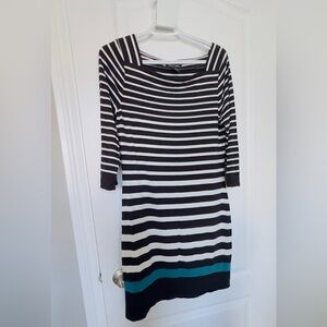 White House black market dress